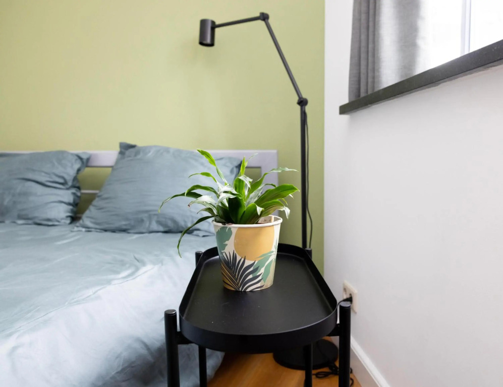 Appartement La Charrette