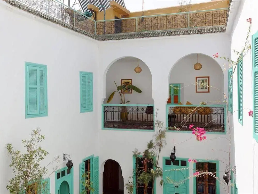 Riad Dar Aida