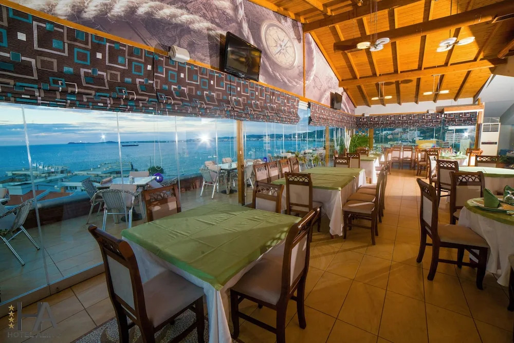 Aliko Hotel