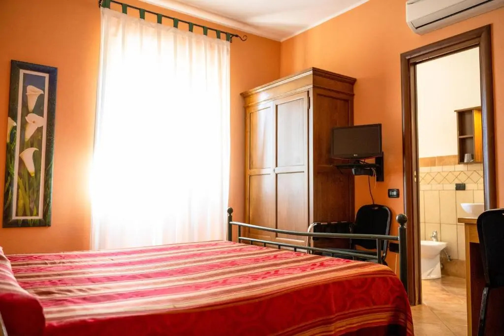 Agriturismo lOvile