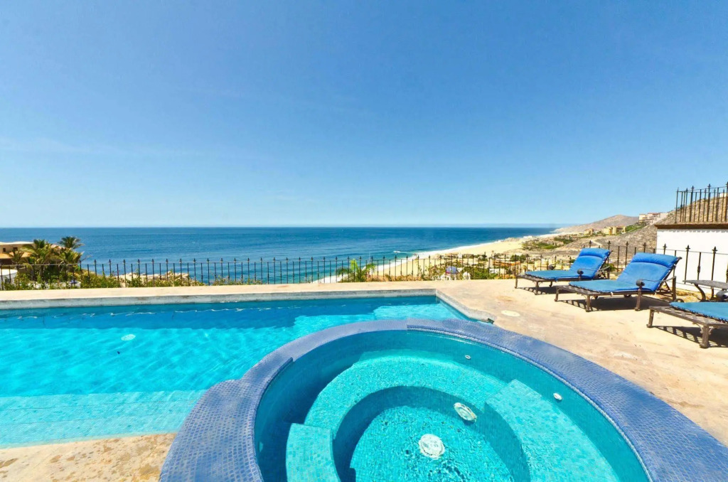 Villa Pacifico del Mar