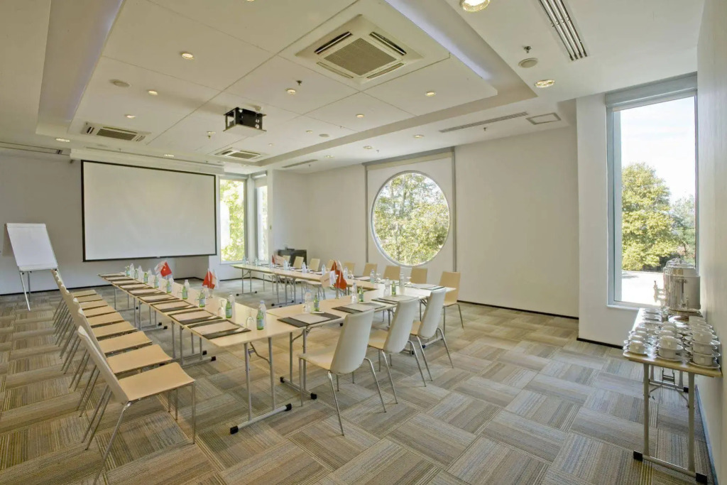 Richmond Nua Wellness Spa