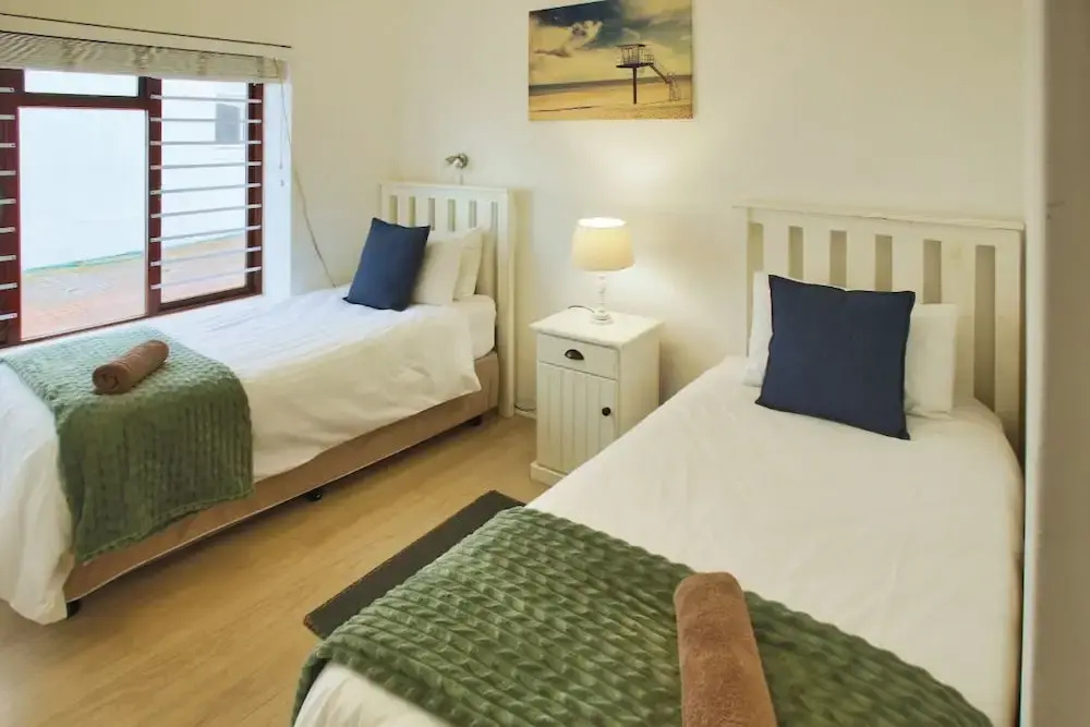 Sea Cottage, Langebaan, 4-sleeper