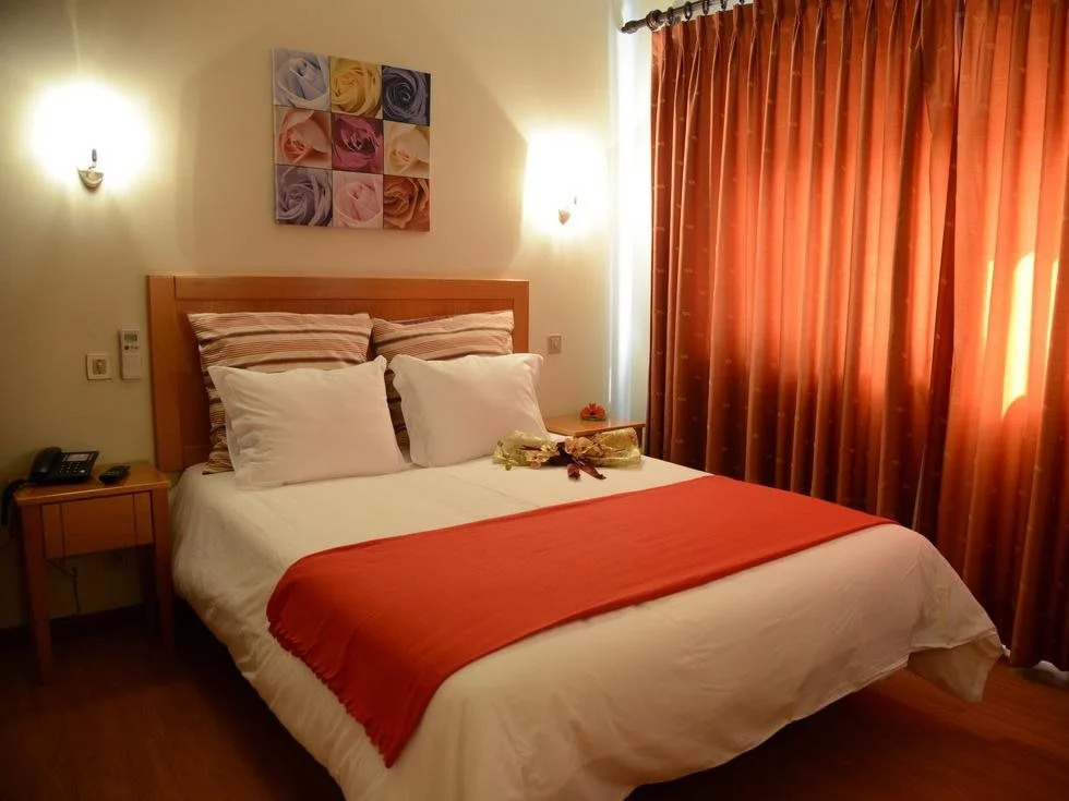 Hotel Dom Lourenco
