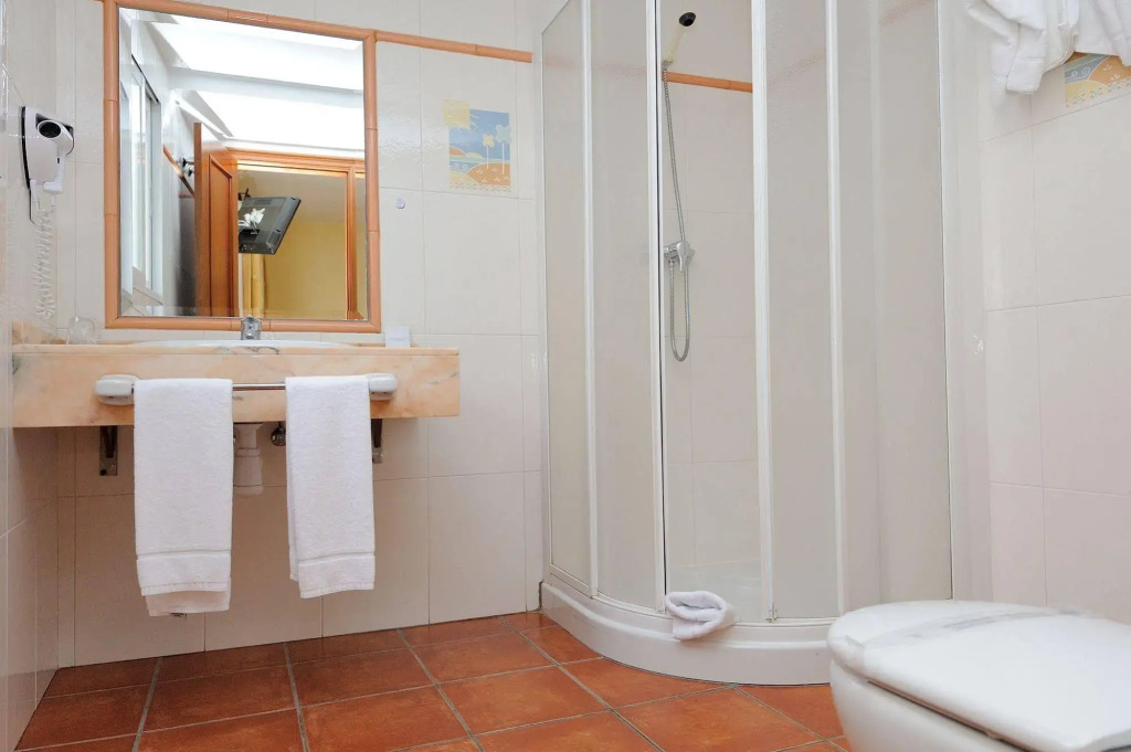 Hostal Jayma