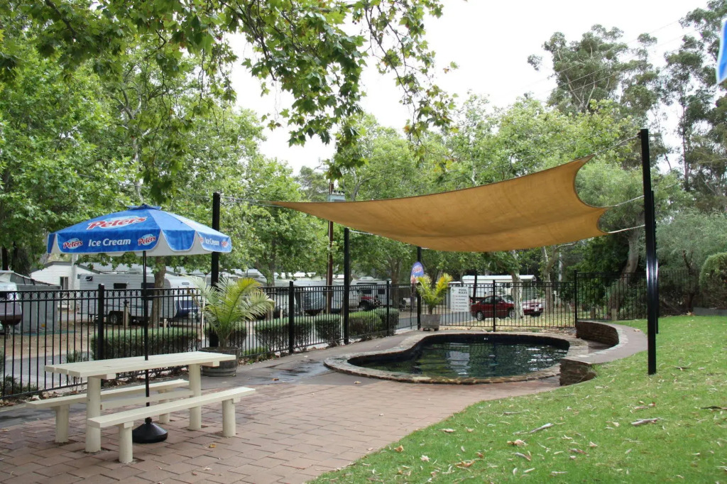 Adelaide Brownhill Creek Tourist Park
