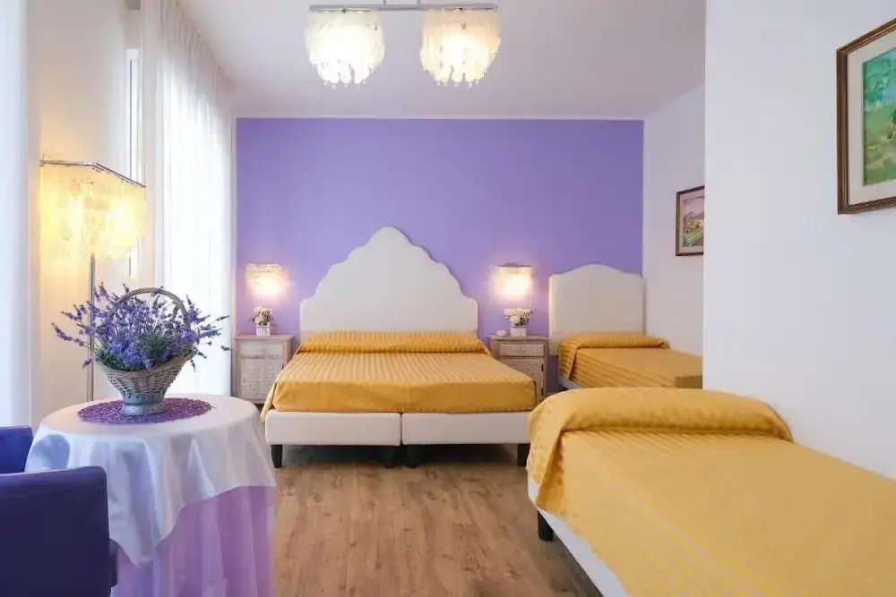 Hotel Miramare