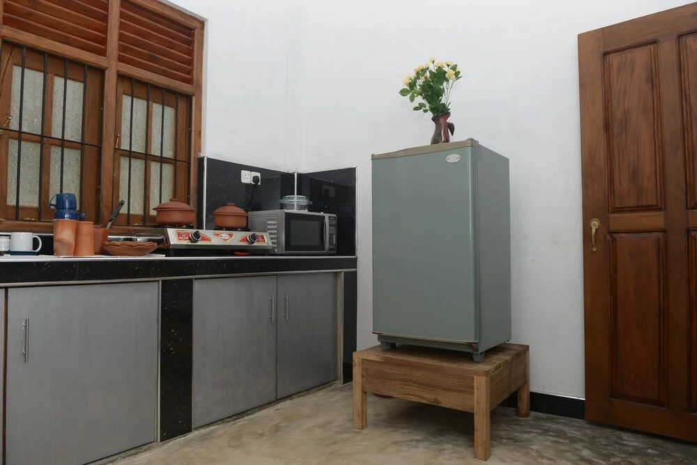 Eagle Homestay