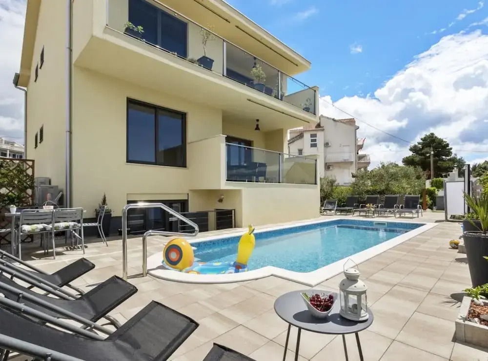 Apartment Cvita & Roza