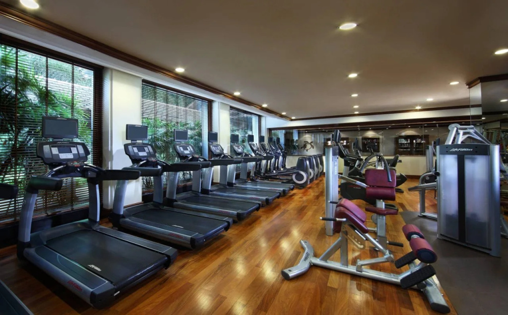 JW Marriott Phuket Resort and Spa