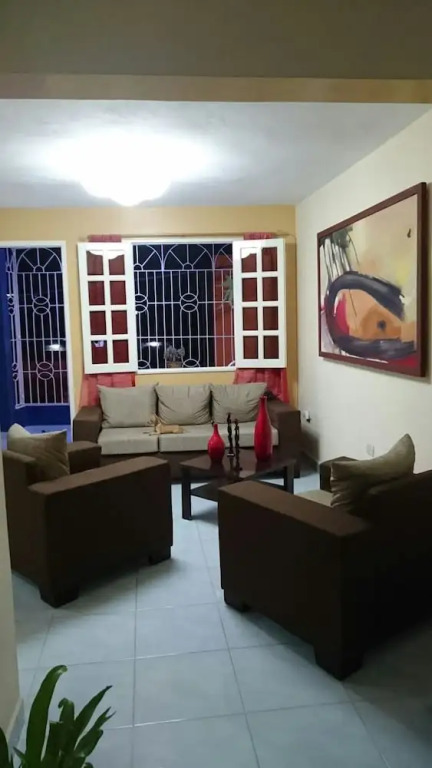 Casa Grand Bayamo