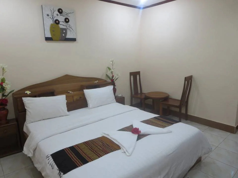 Inpeng Hotel and Resort