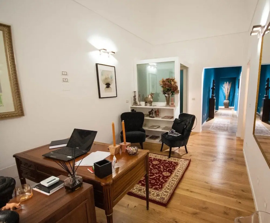 I Colori della Puglia Rooms