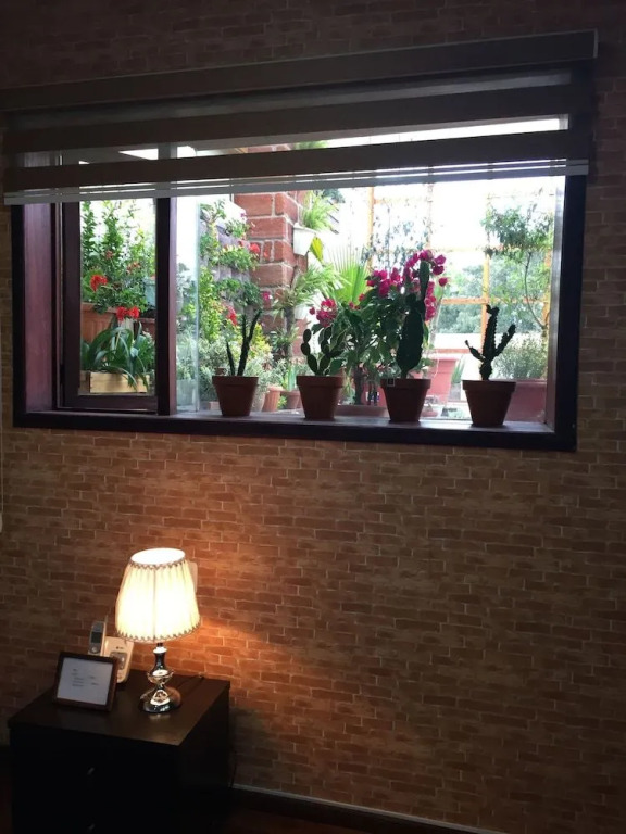 Hostel Quito Terrace
