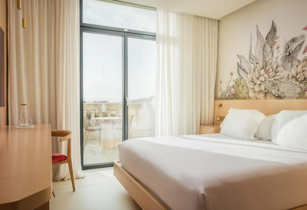 BLESS Hotel Barcelona - New Opening 2026