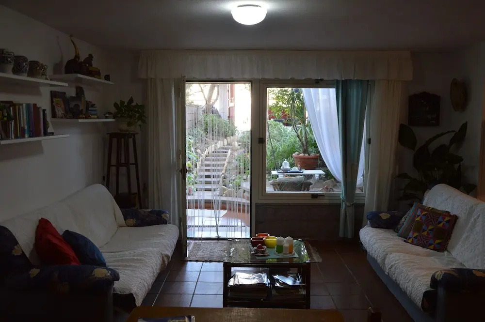 B&B Prama e Mari