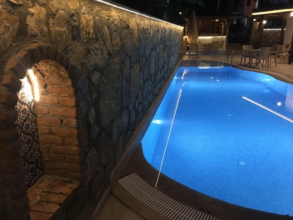 Akyaka Kaya Hotel