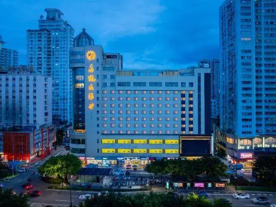 Wenzhou Dongou Hotel