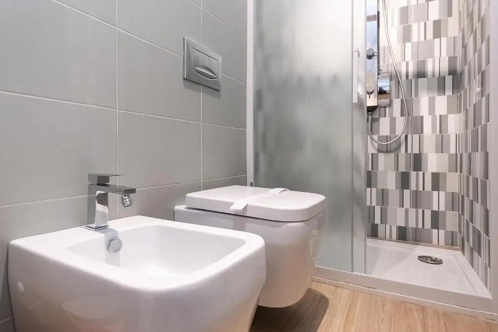 Lerici Natural Suite Con Wi-Fi