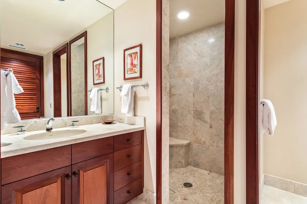 Luxury At Mauna Lani 3 Bedroom Home