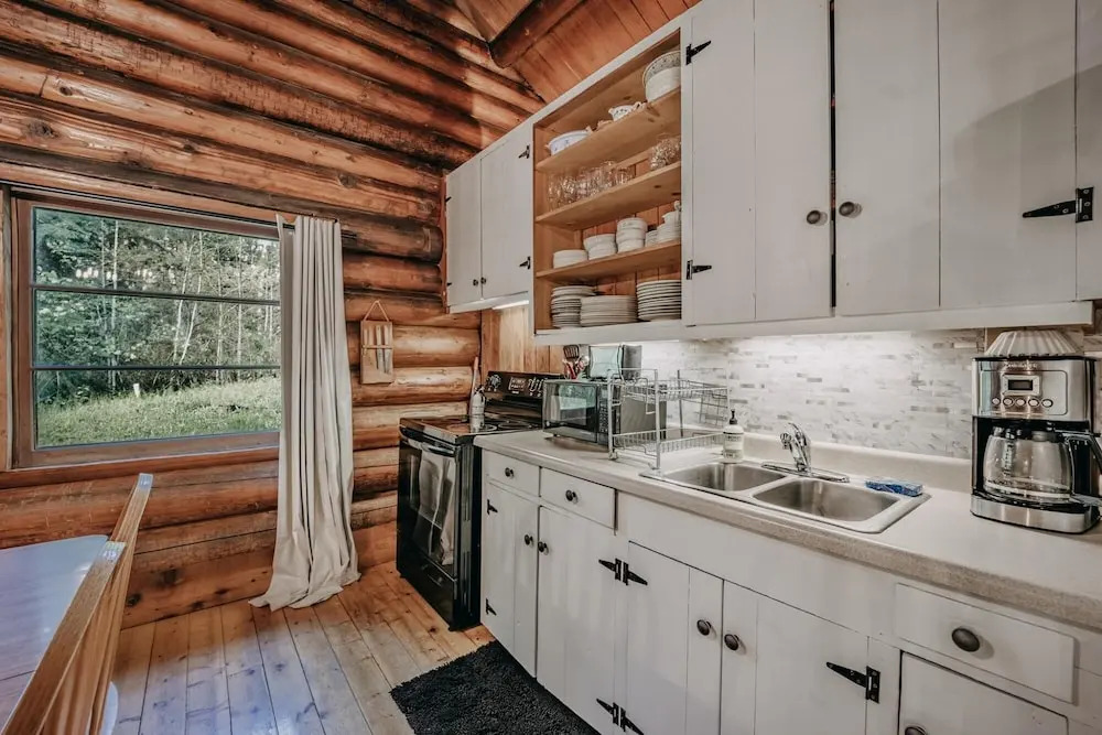 Mt Baker Lodging Cabin 76 - Sleeps 4