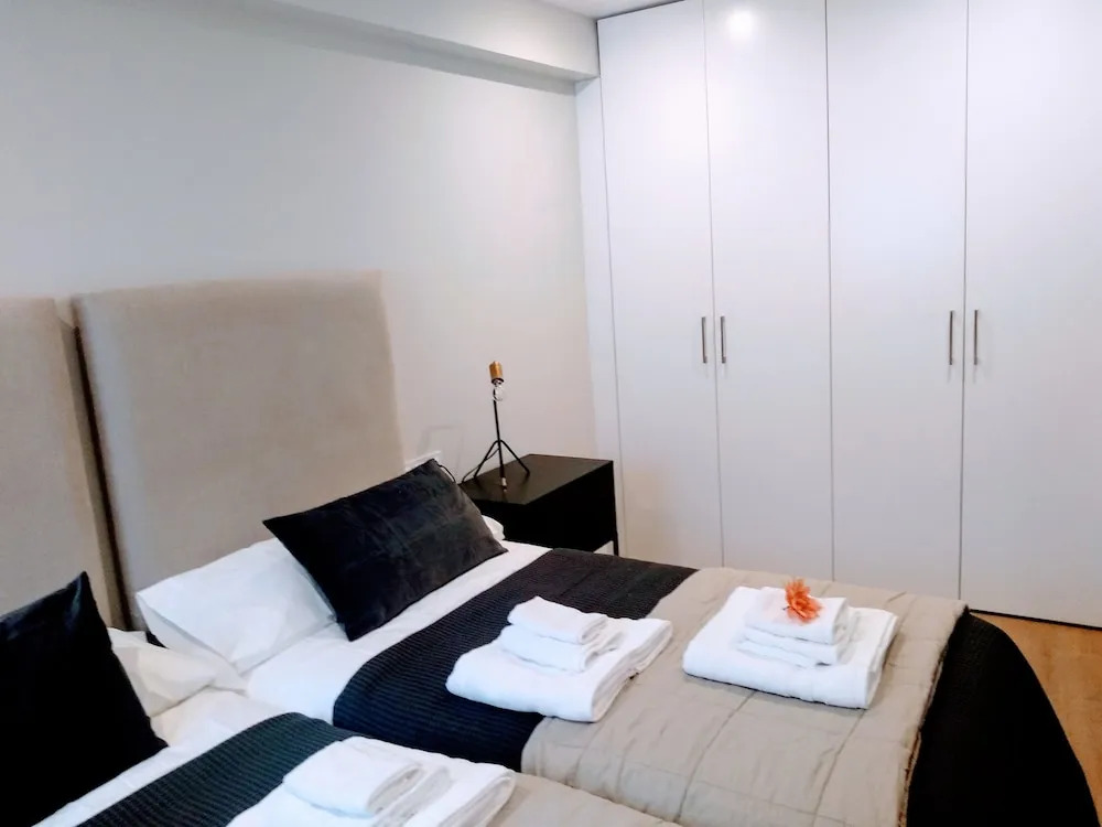 Wish-Suite Velarde de Sevilla