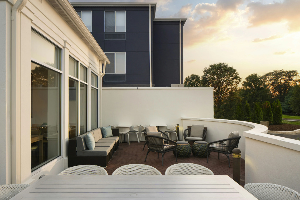 Hilton Garden Inn Kennett Square
