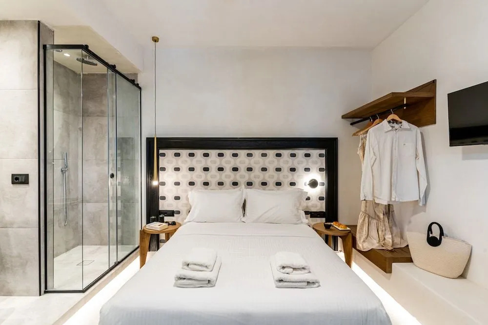 Amer Suites