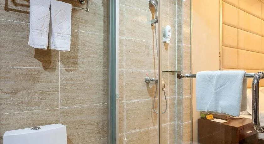 Longyan Yue Feng Super 8 Hotel