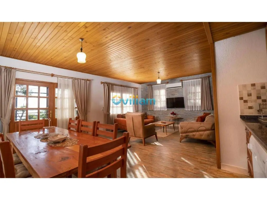 Villa Ruya Num04 Kordere, Kalkan