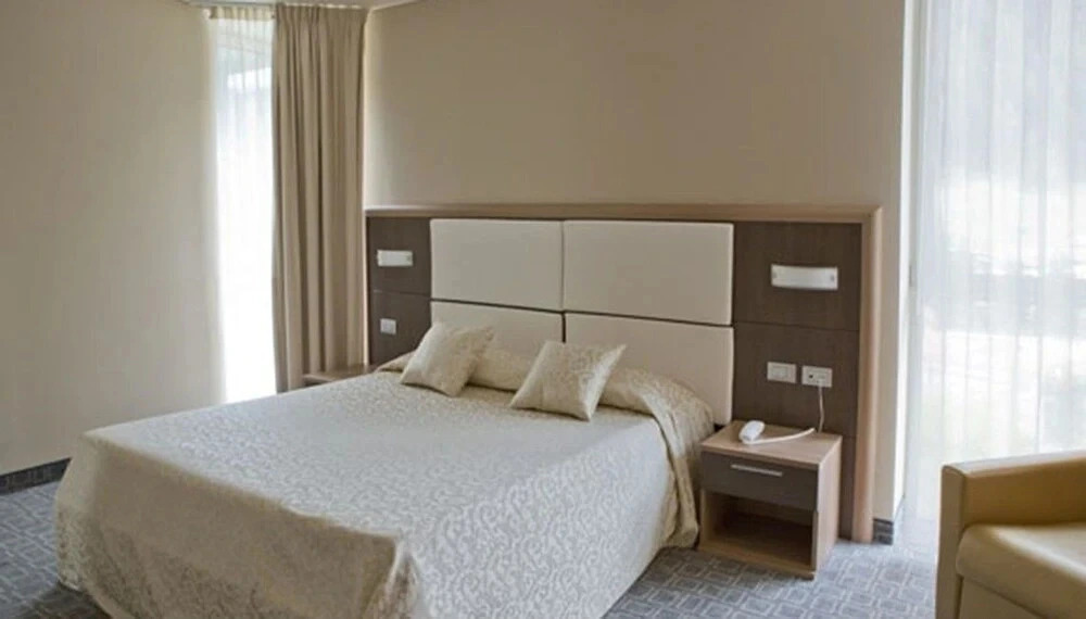 Cristal Resort & Spa