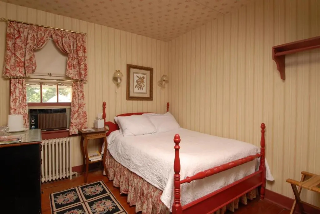 The Robert Morris Inn