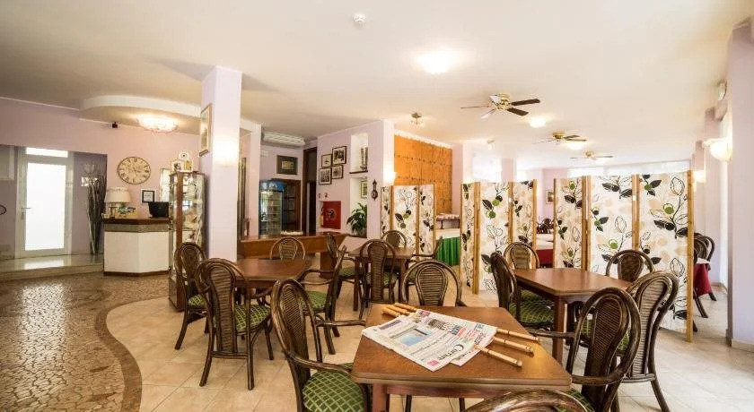 Hotel Manzoni