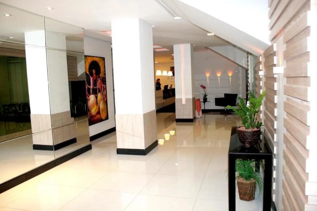 Posseidon Hotel