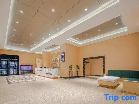 Yushang Hotel