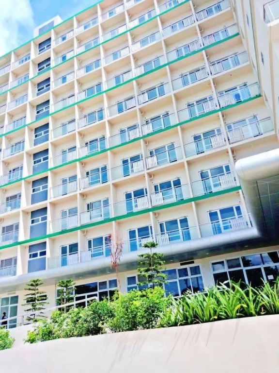 SMDC Cool Suites Tagaytay