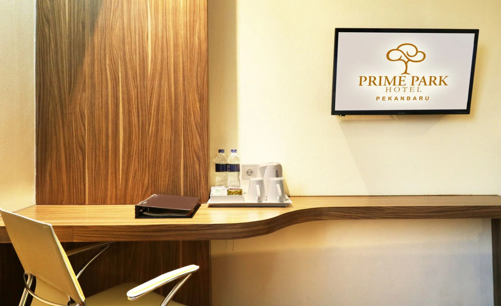 PRIME PARK Hotel & Convention Pekanbaru