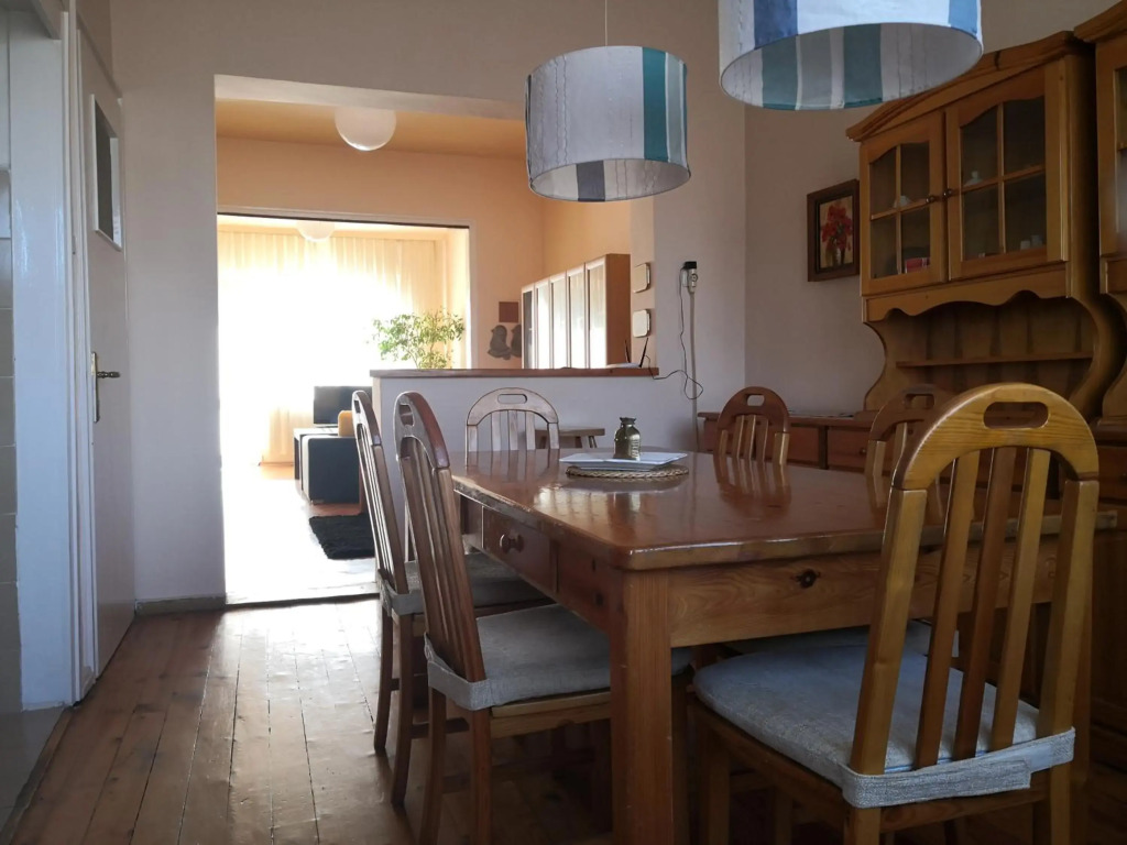 Maritza Apartment