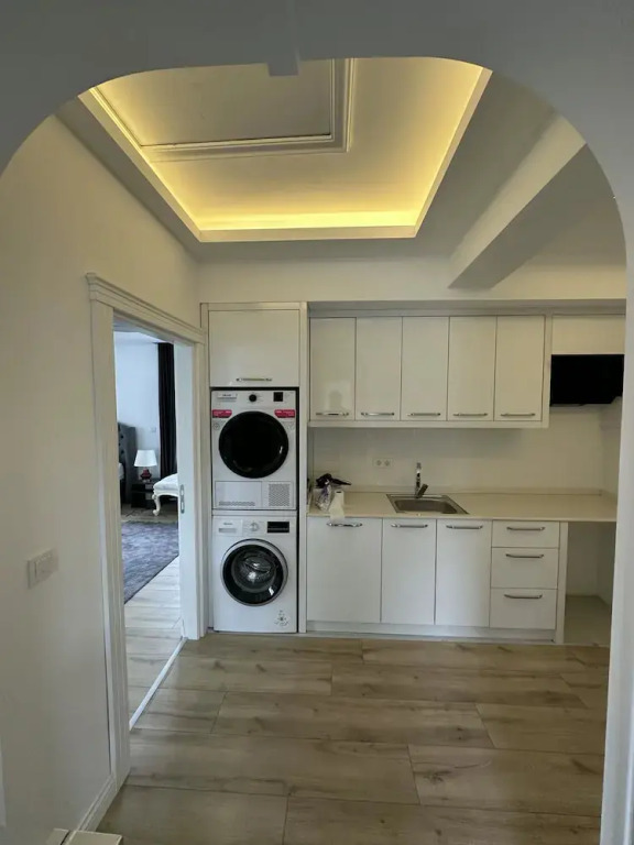 villa dream antalya