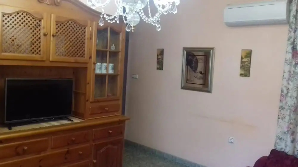 Apartment With 3 Bedrooms in Torrenueva, With Wonderful sea View and Furnished Balcony Near the Beach