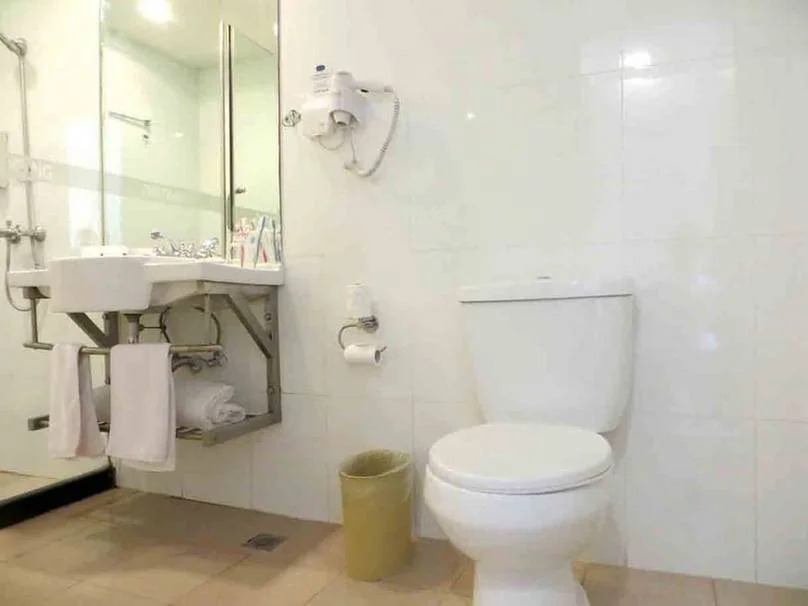 Hanting Premium Hotel Beijing Huayuanqiao