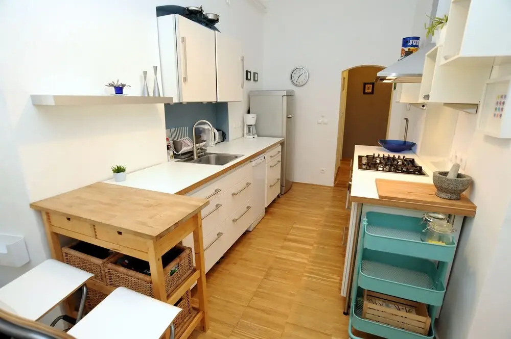 Apartment Angela