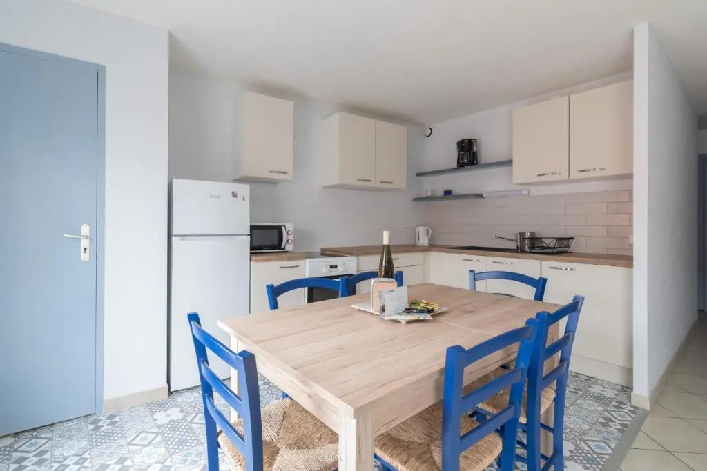 Charmant appartement - vieille ville de Pornic
