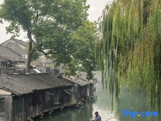 Wuzhen Xianglibaren Homestay (Wuzhen Xizha South Gate)