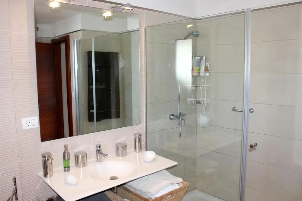Luxury villa in Costa Adeje + pool