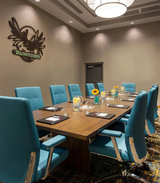 Residence Inn by Marriott Tempe Downtown/University