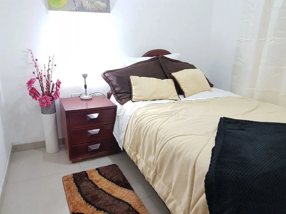 Apartamento cerca aeropuerto