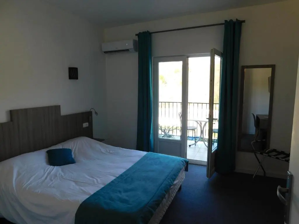Hôtel Spa LErmitage