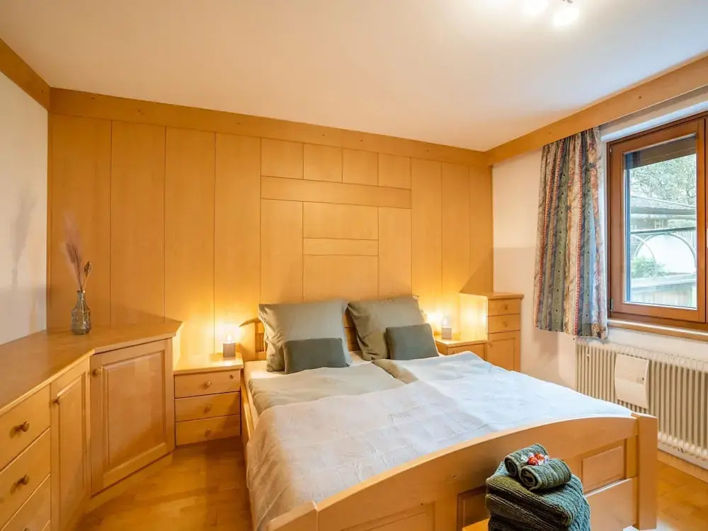 Ferienwohnung mit Fun+ Card in Niedernsill