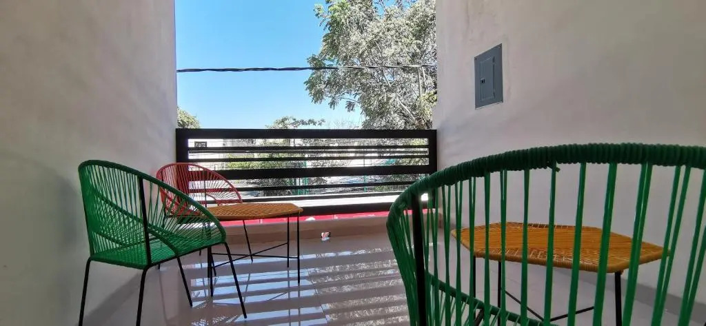 Calam Hostal